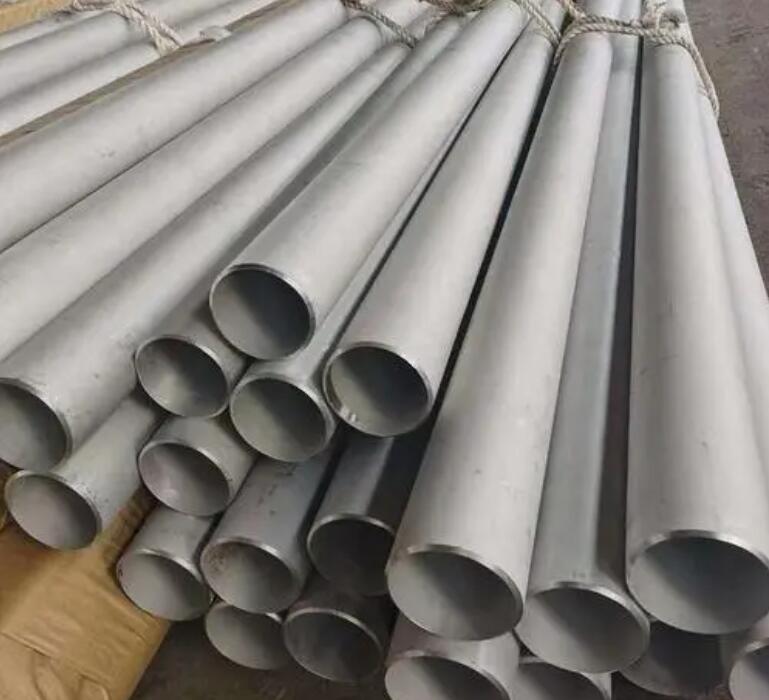 依兰304不锈钢管